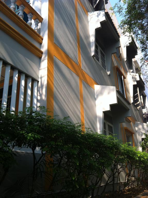 Park Avenue@Huamark Bangkok Dış mekan fotoğraf